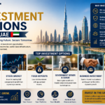 Best Investment Options in the UAE