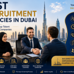 Best Recruitment Agencies in Dubai