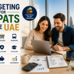 Budgeting for Expats in the UAE
