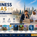 Business Ideas in Dubai