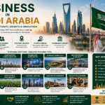 Business in Saudi Arabia