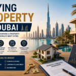 Buying Property in Dubai
