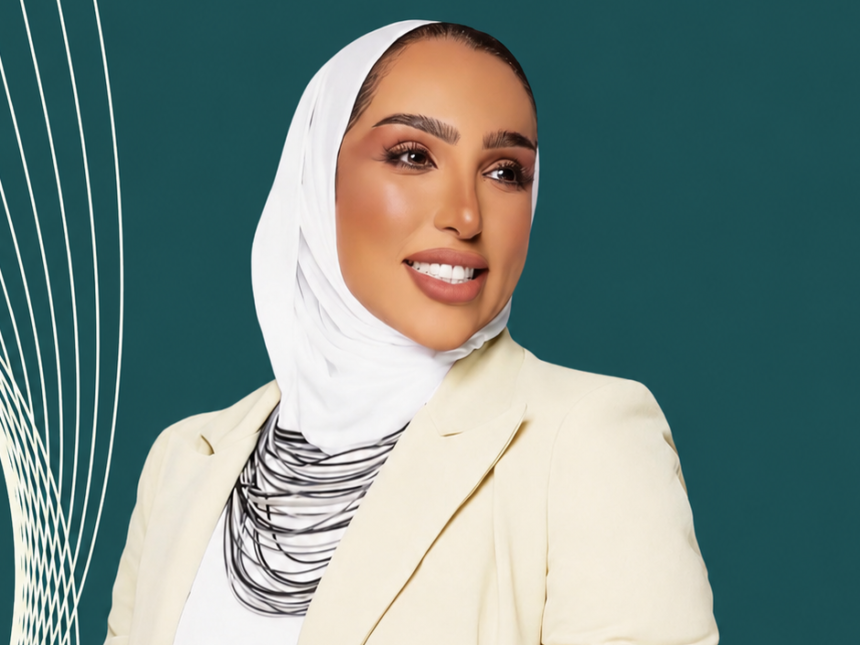 Latifah Alhadhoud