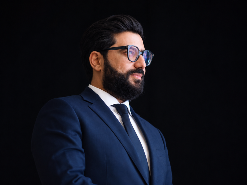 Dr. Samir Ghoraba