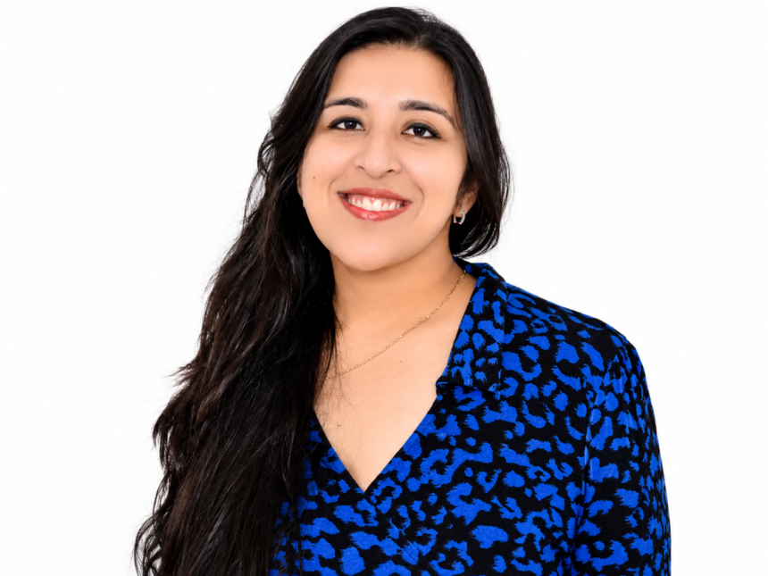 Dr Lamya Kamal