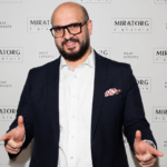 Chef Ahmed Bassem
