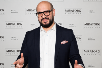 Chef Ahmed Bassem