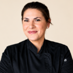 Vanessa Bayma