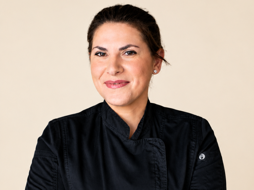 Vanessa Bayma