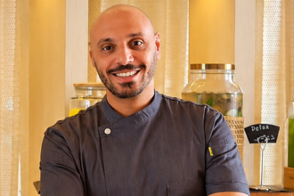 Mohamad Bazaza