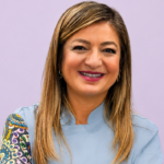 Suhad Ishaqat