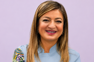 Suhad Ishaqat