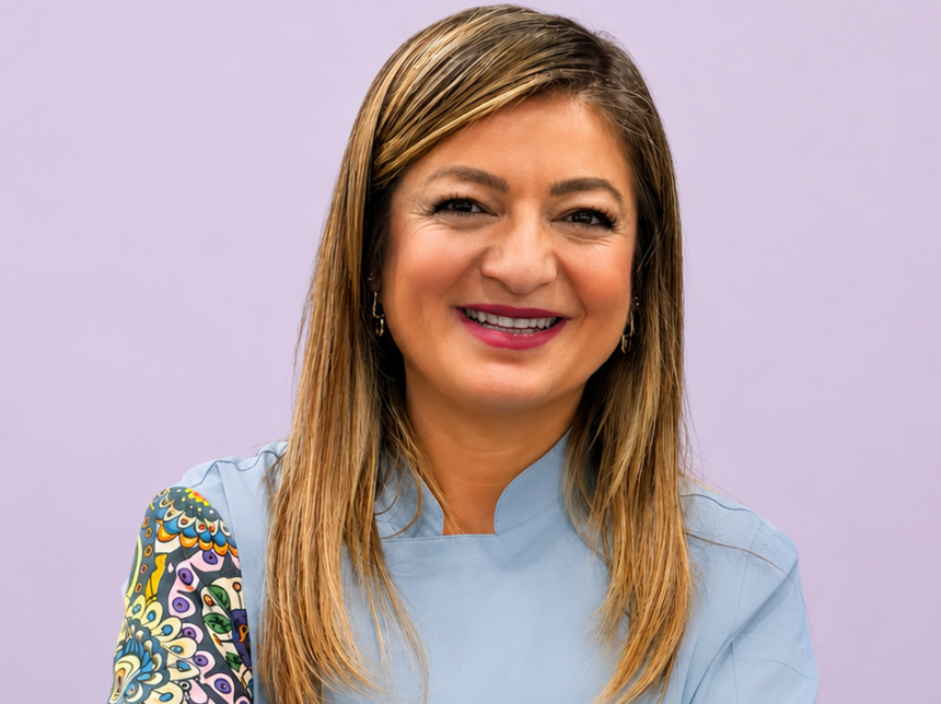 Suhad Ishaqat