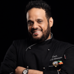 Chef Ali Al Khamees