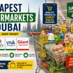 Cheapest Supermarkets in Dubai