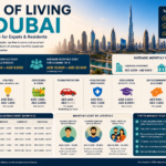 Cost of Living in Dubai