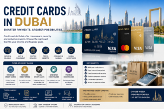 Credit Cards in Dubai