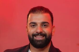 Elie Sarkis