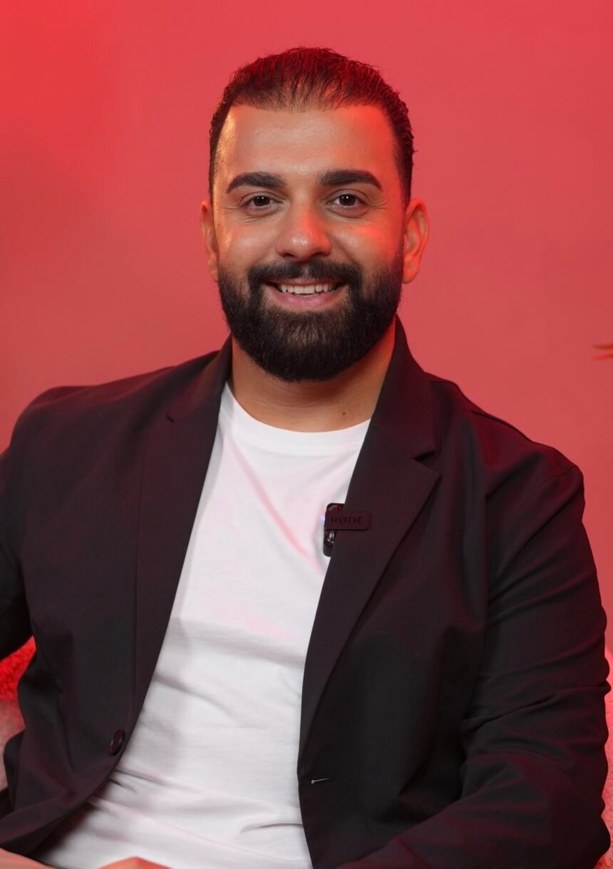 Elie Sarkis Is Transforming Digital Marketing Through Practical Education 1 Elie Sarkis