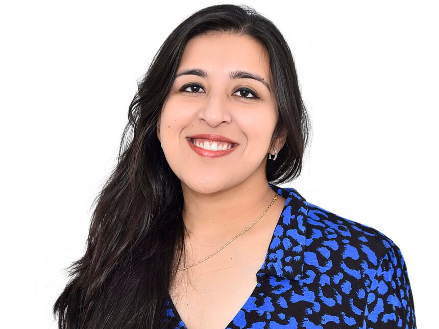Lamya Kamal Is Transforming Women's Weight Loss With Compassion 1 Lamya Kamal