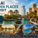 Dubai Hidden Places to Visit