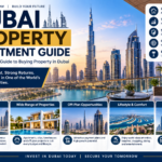 Dubai Property Investment Guide