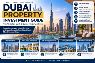 Dubai Property Investment Guide