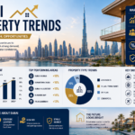 Dubai Property Trends
