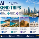 Dubai Weekend Trips
