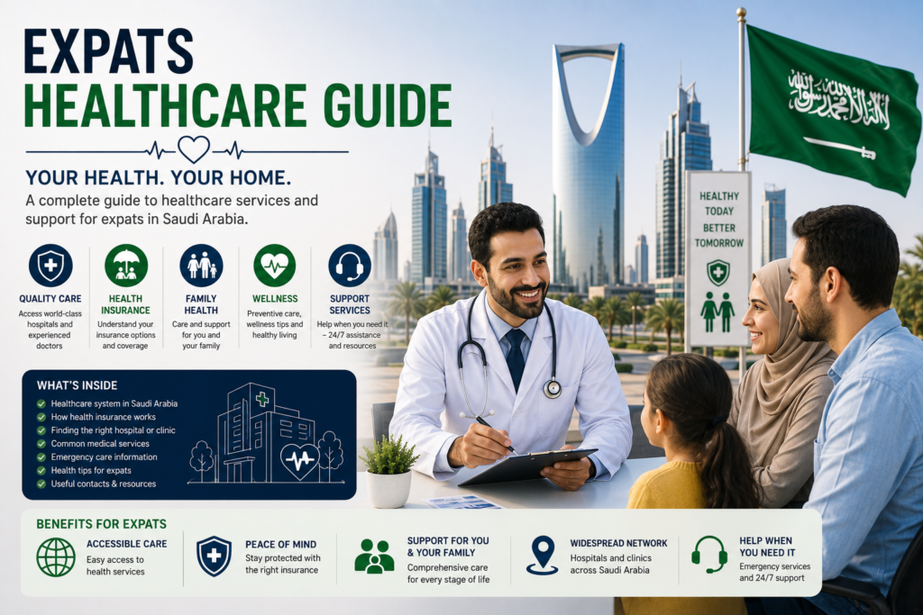 Healthcare Guide For Expats Best 2026 Health Insurance Tips 2 Expats Healthcare Guide