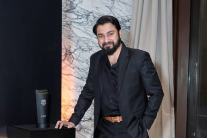 Mohsin Ayub