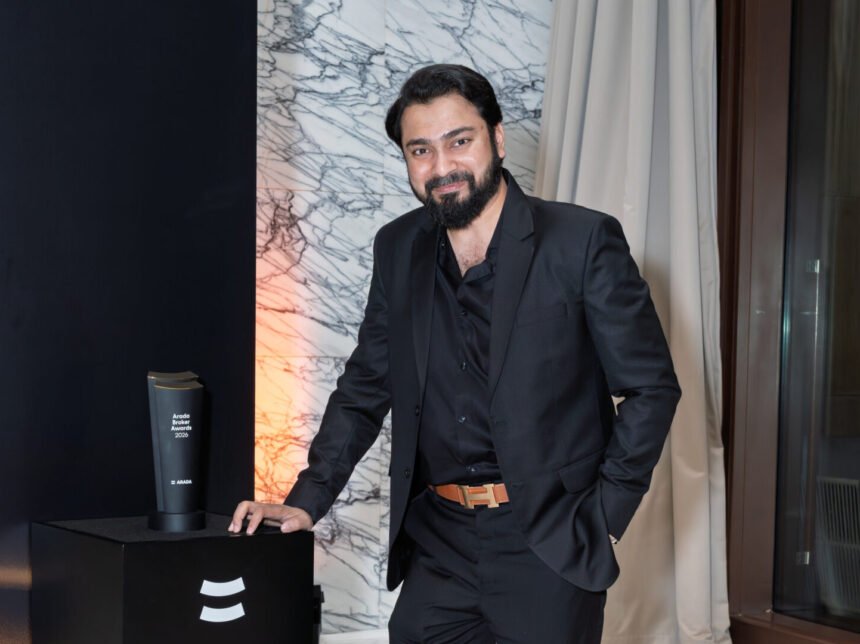Mohsin Ayub
