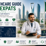 Healthcare Guide For Expats
