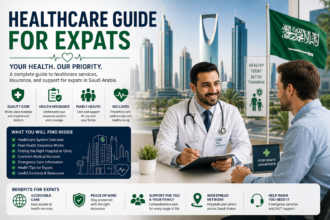 Healthcare Guide For Expats