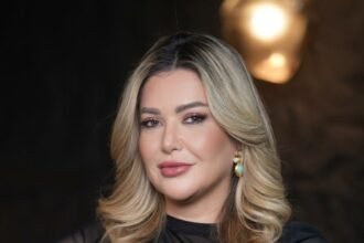 Hiba Hallak