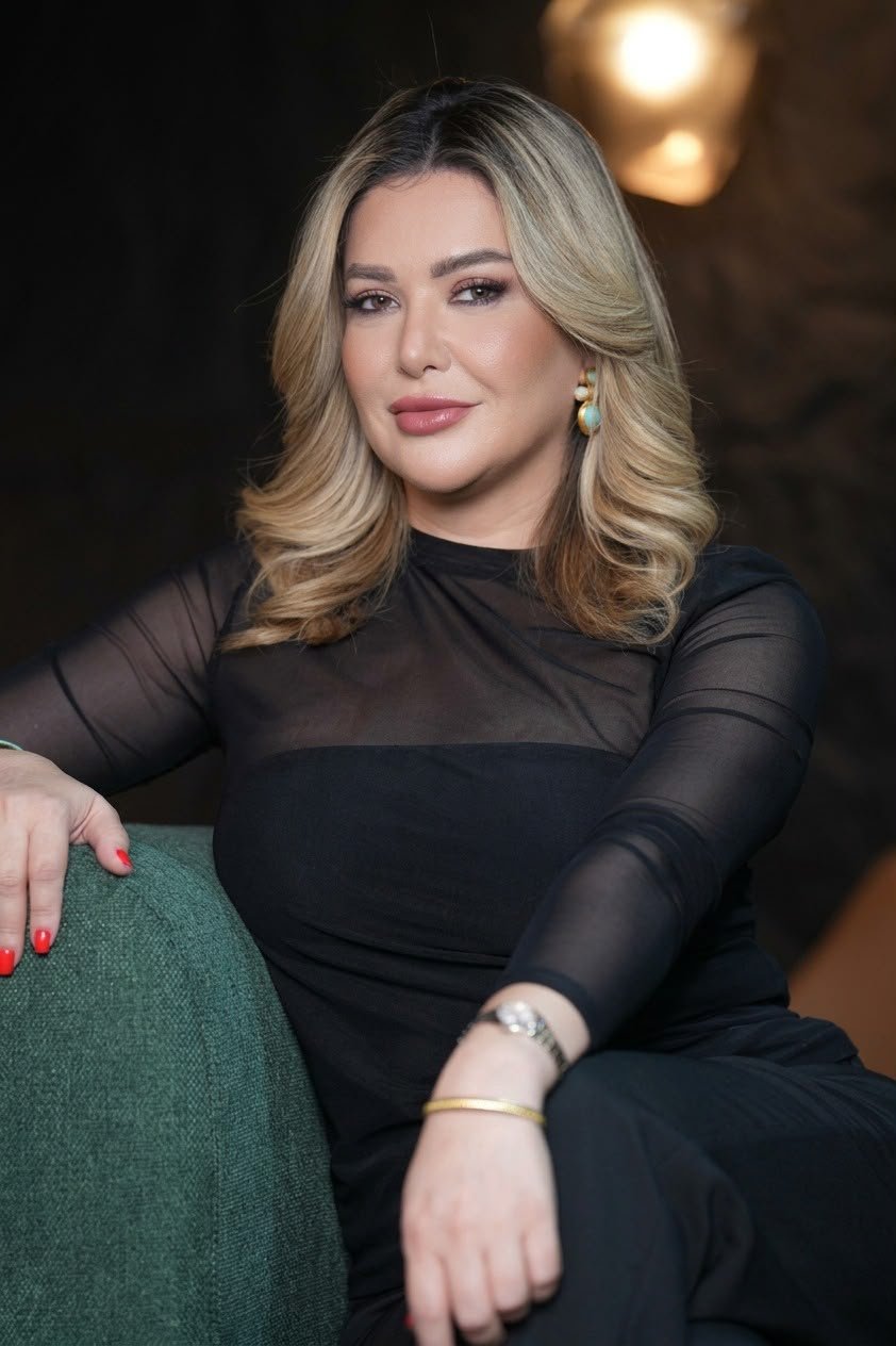Hiba Hallak