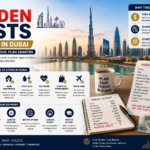 Hidden Costs of Living in Dubai