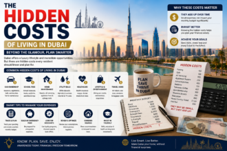 Hidden Costs of Living in Dubai