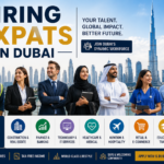 Hiring Expats in Dubai