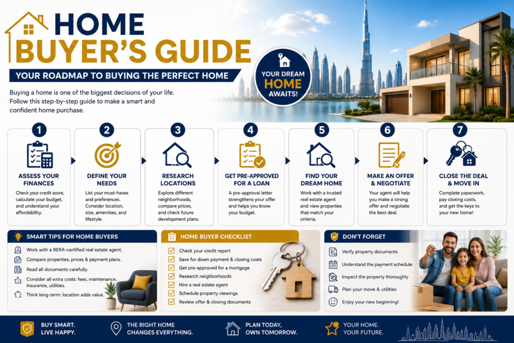 First Time Home Buyer's Guide: Best Ultimate Guide to Buying Your Dream Home 2 Home Buyer Guide