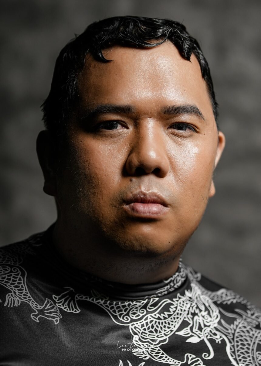 The Inspiring Rise Of John Paul Cosico In Dubai's Marketing World 1 John Paul Cosico