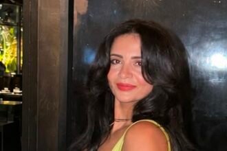 Farah Azzam
