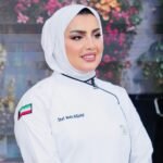 Chef Huda Al-Qallaf