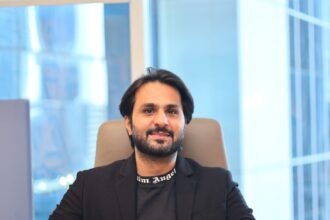 Mohammed Amin