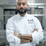 Chef Manish Khot