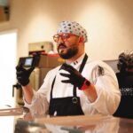 Chef Ahmed Bassem