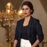 Huma Munawar