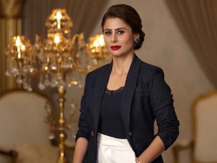 Huma Munawar