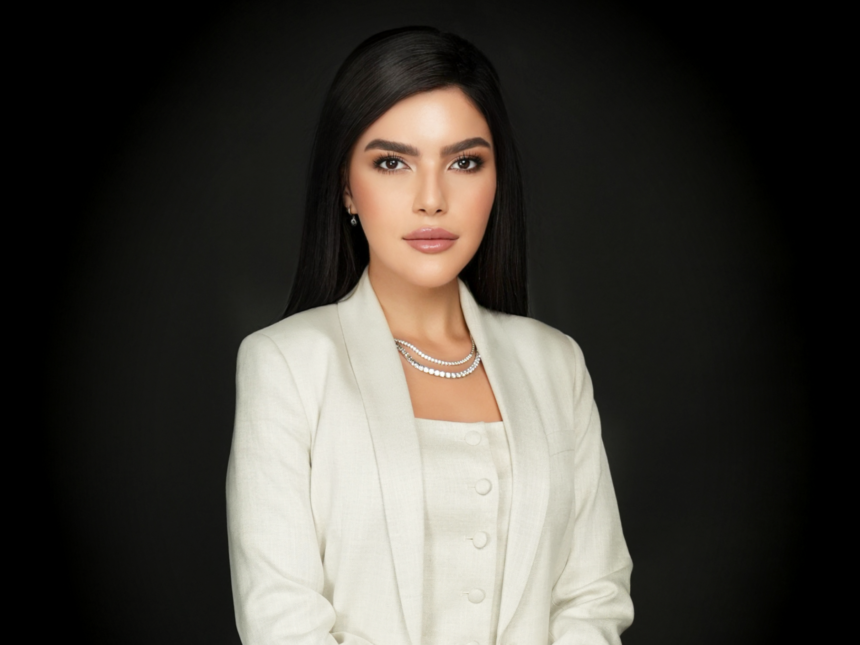 Mariam Zedan