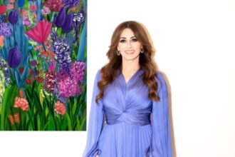 Nada Al Barazi